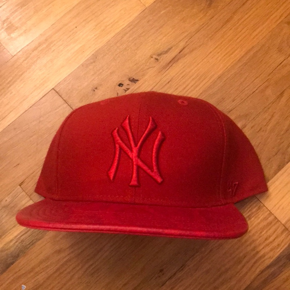 New era yankee snake skin edition